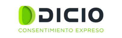 Dicio - Apertura Remota